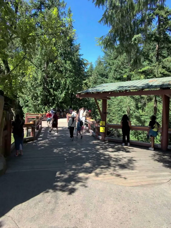 Oregon Zoo