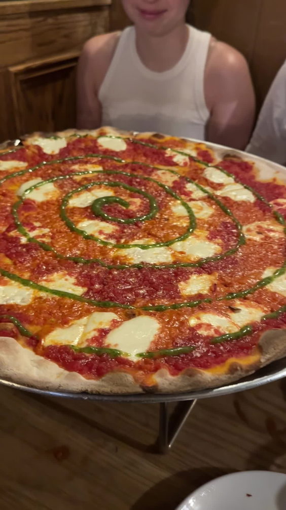 Rubirosa