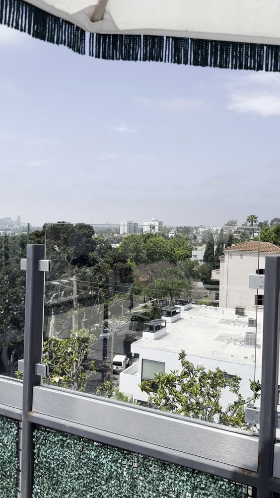 Chamberlain West Hollywood
