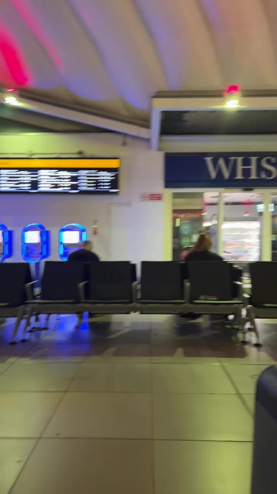 Heathrow Airport