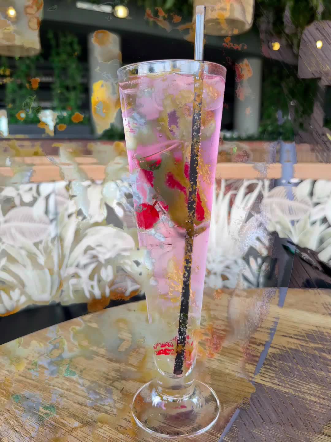 Cappucinos