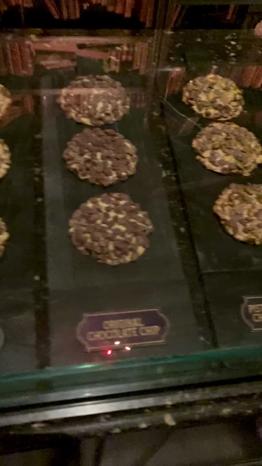 Gideons Bakehouse
