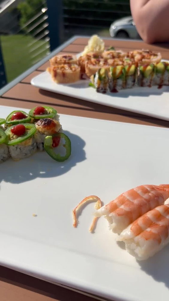 Baba Sushi