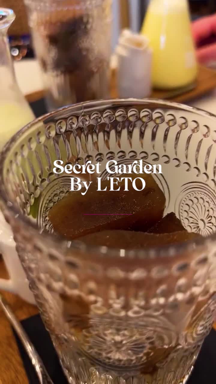 Video review of Spot Dessert Bar