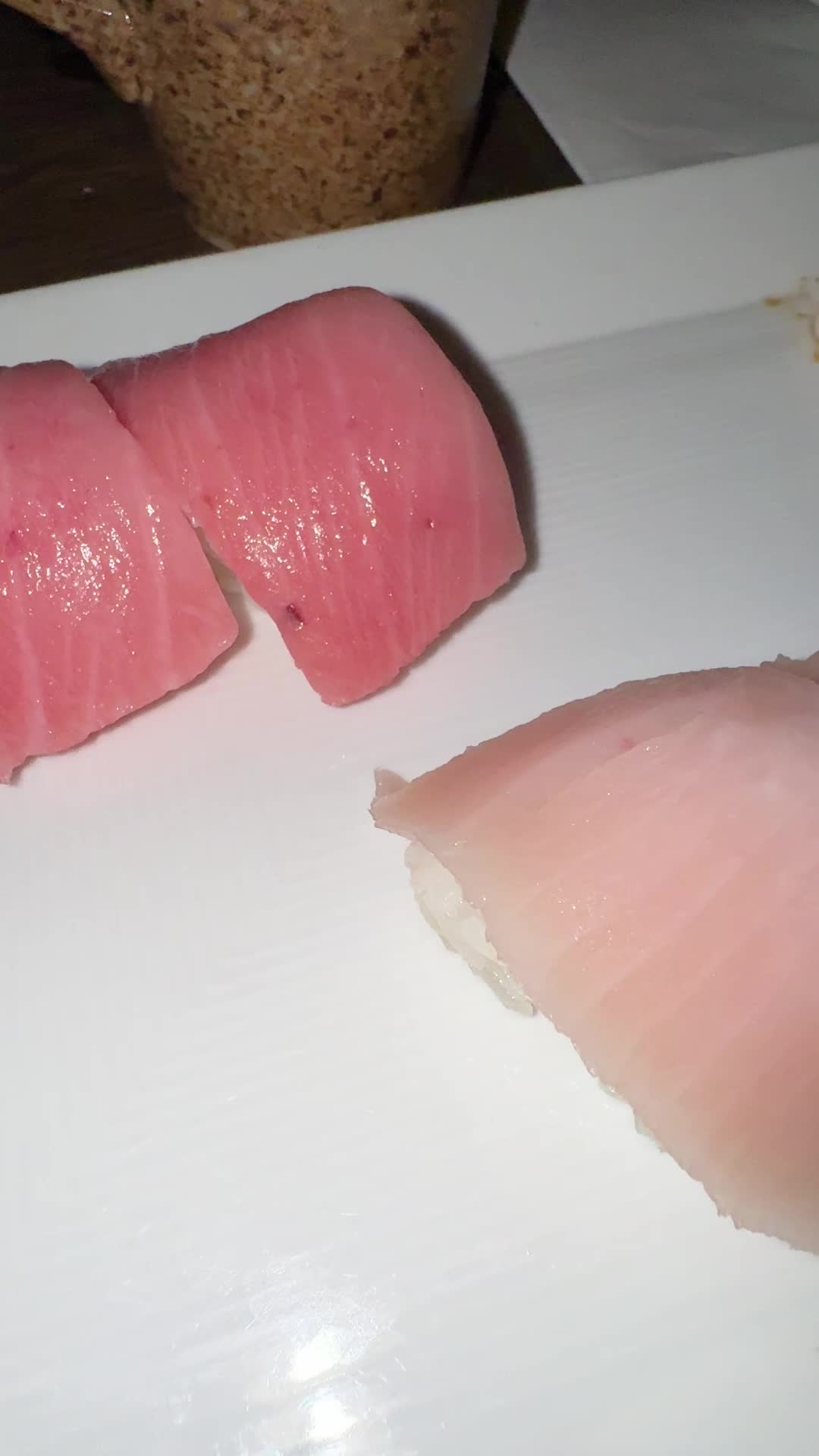 SUGARFISH by sushi nozawa