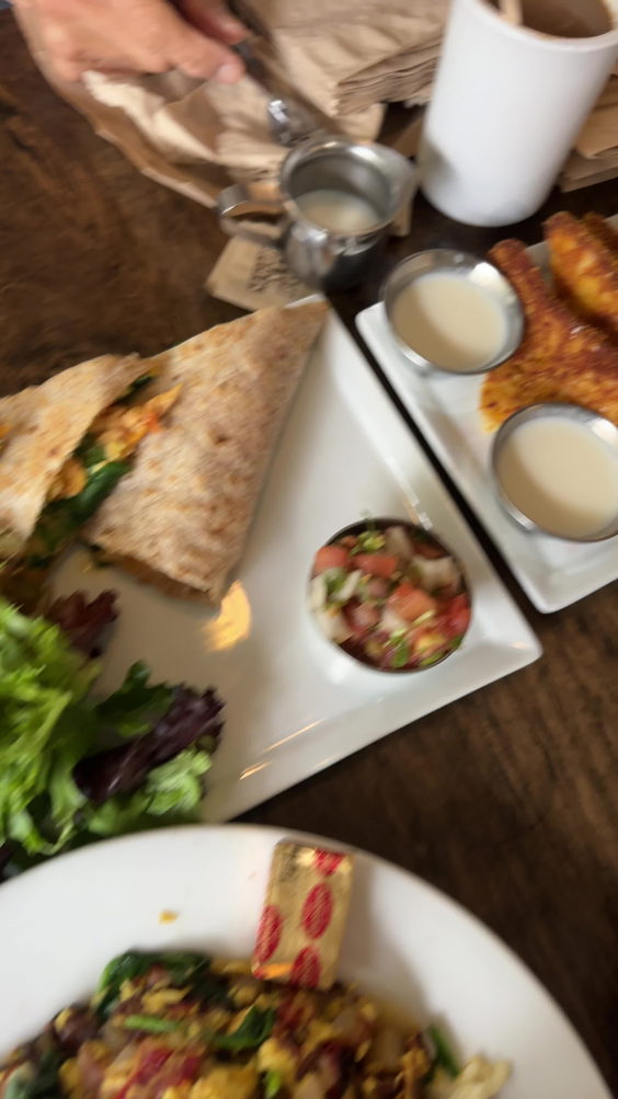 Blu Jam Cafe