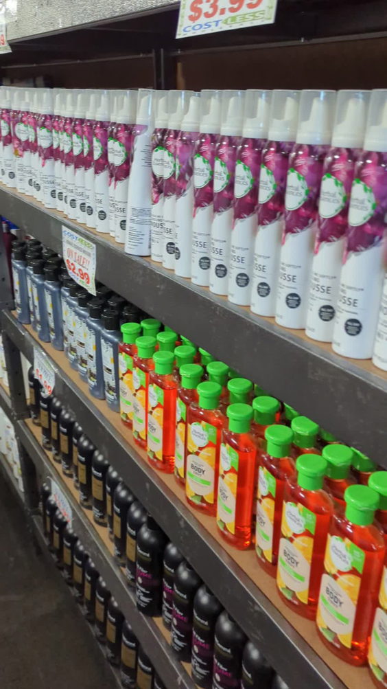 Costless Wholesale Outlet