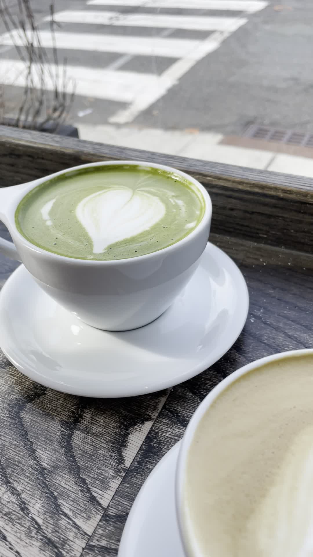 Boxwood Coffee