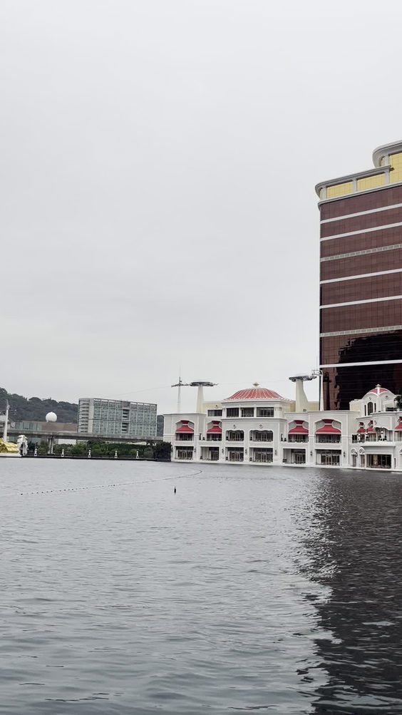 Wynn Macau