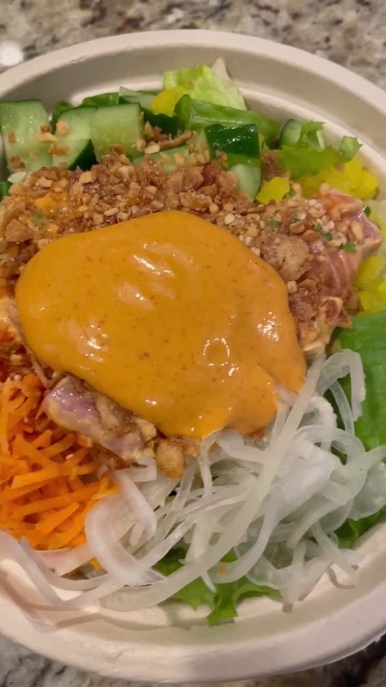 Up Roll Cafe