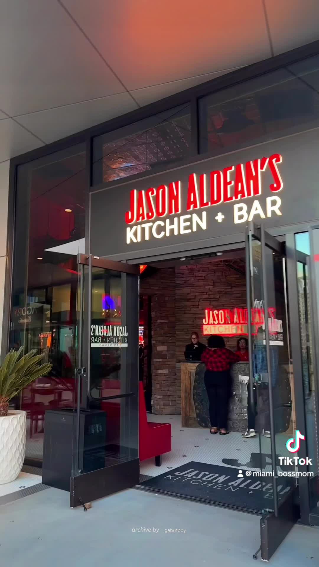 Off The Strip at The LINQ