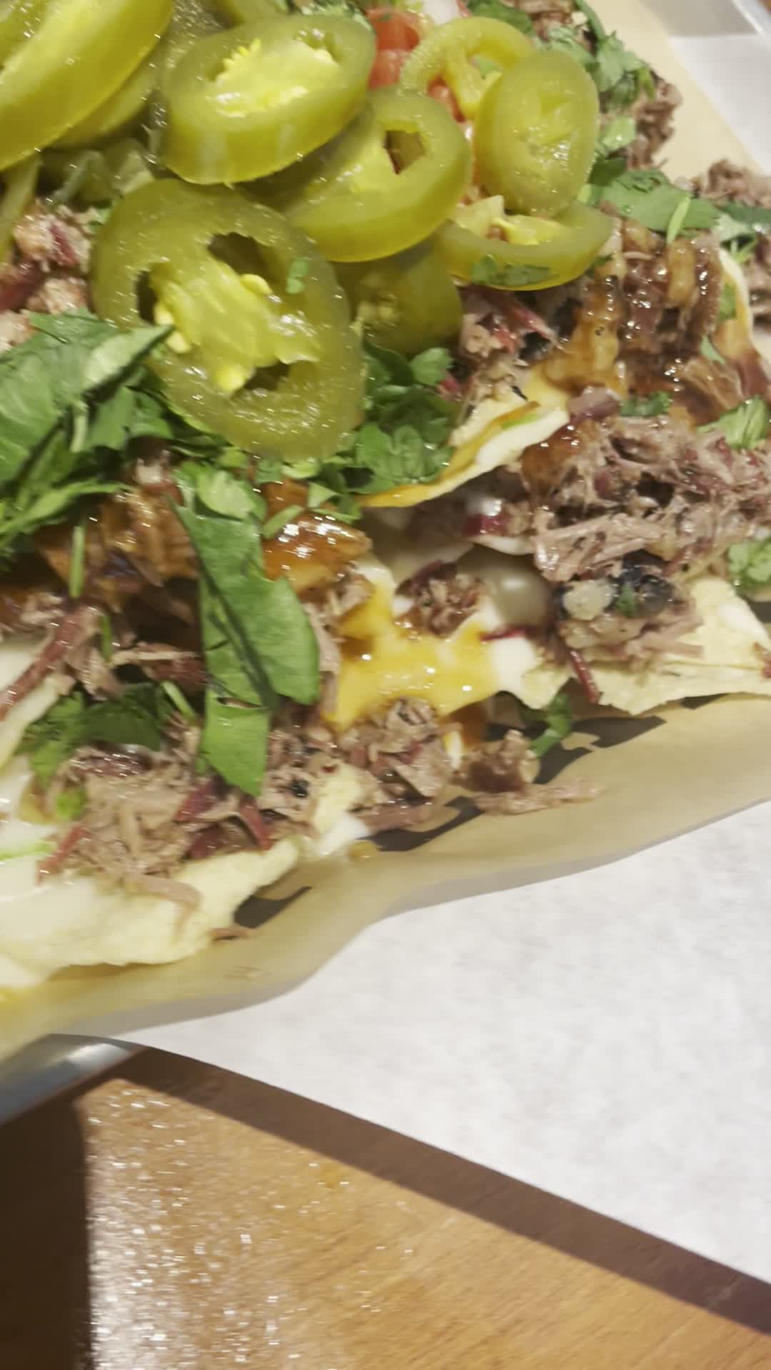 TJ's Catfish & Wings