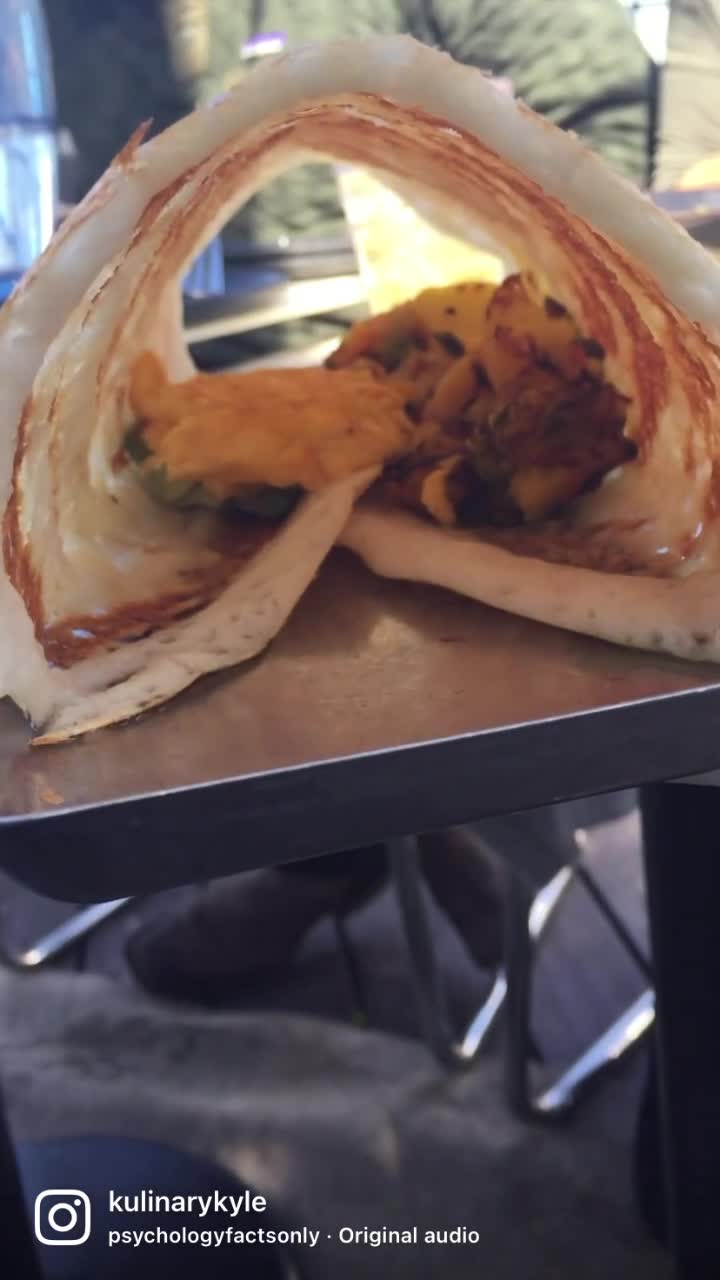 Video review of Linger