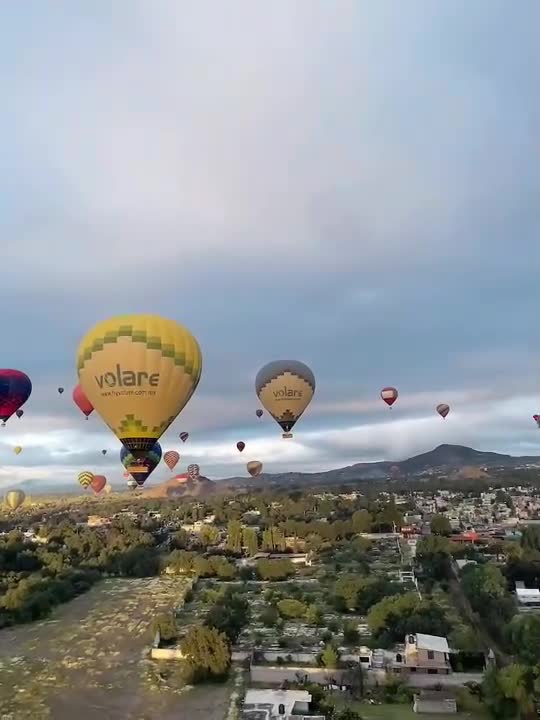Piramides de Teotihuacan Tours