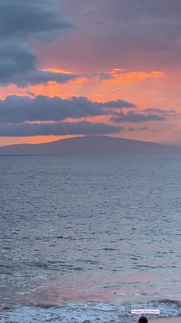 Video review of Kamaole Beach Park II