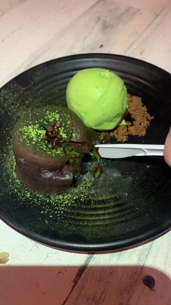 Spot Dessert Bar
