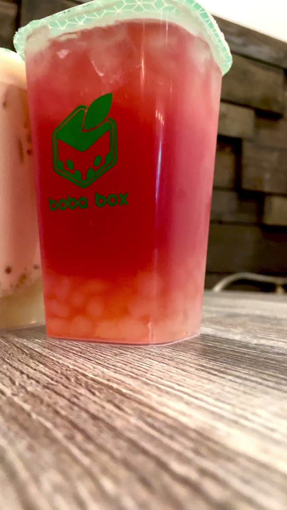 Boba Box