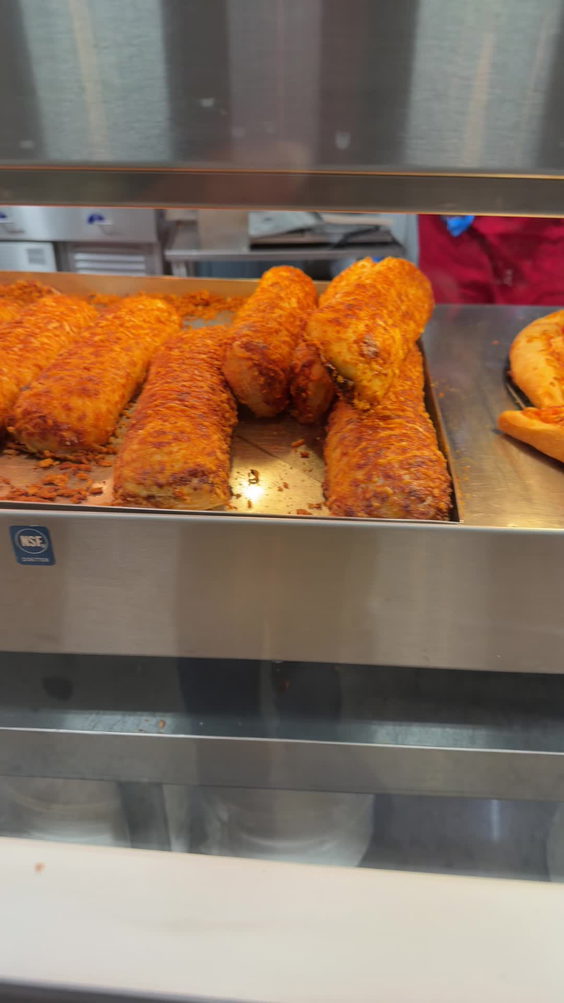 Costco Food Court