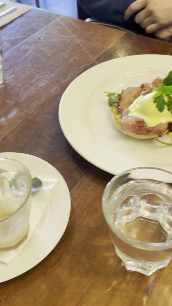 Salt Cafe Bar