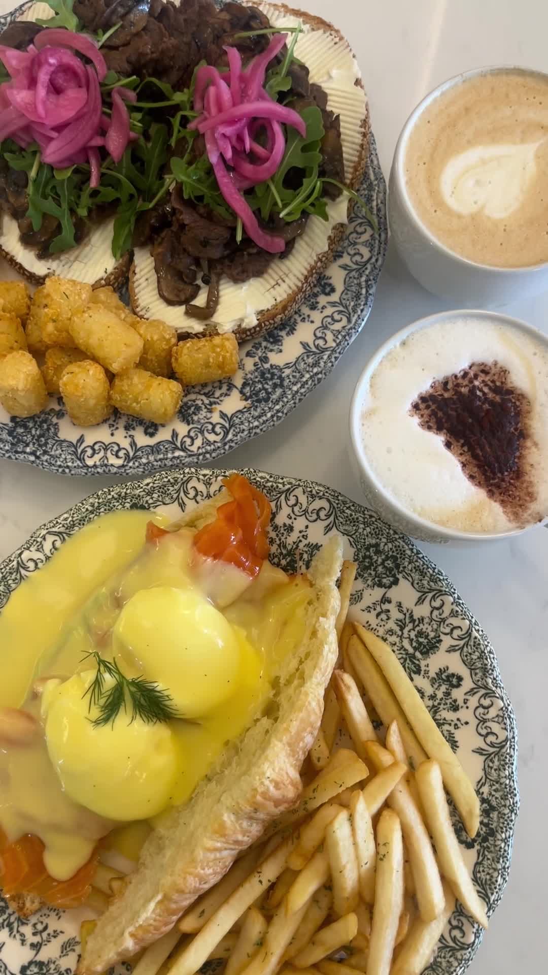 Cafe Atelier