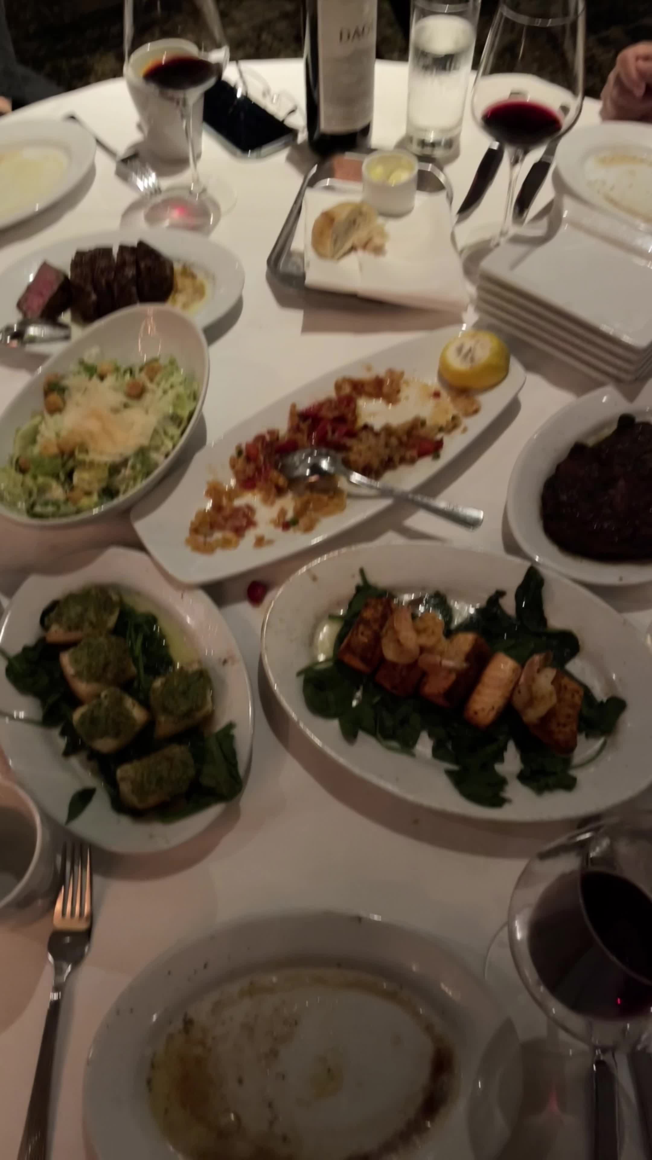 Ruth's Chris Steak House