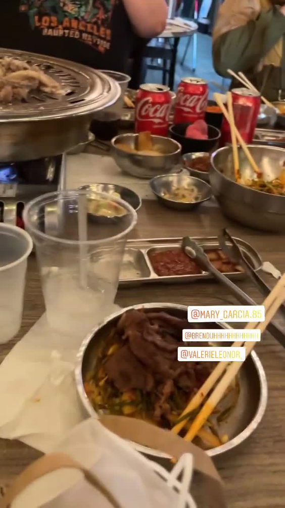 Meat Love Korean BBQ