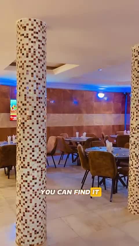Golden Mother Restaurant