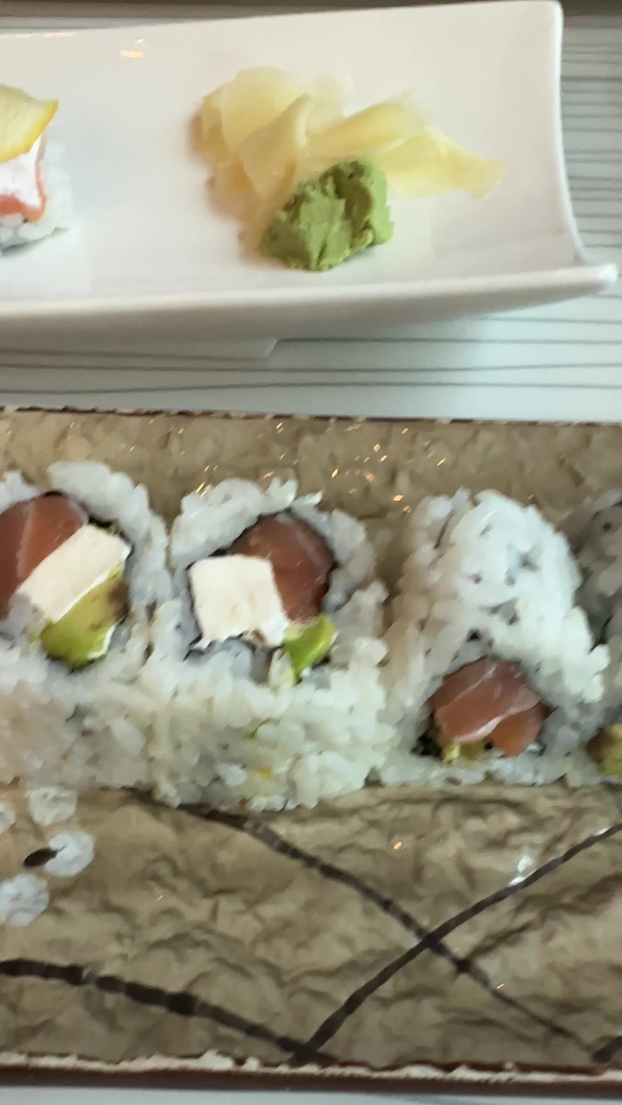 Tokyo Sushi & Bar