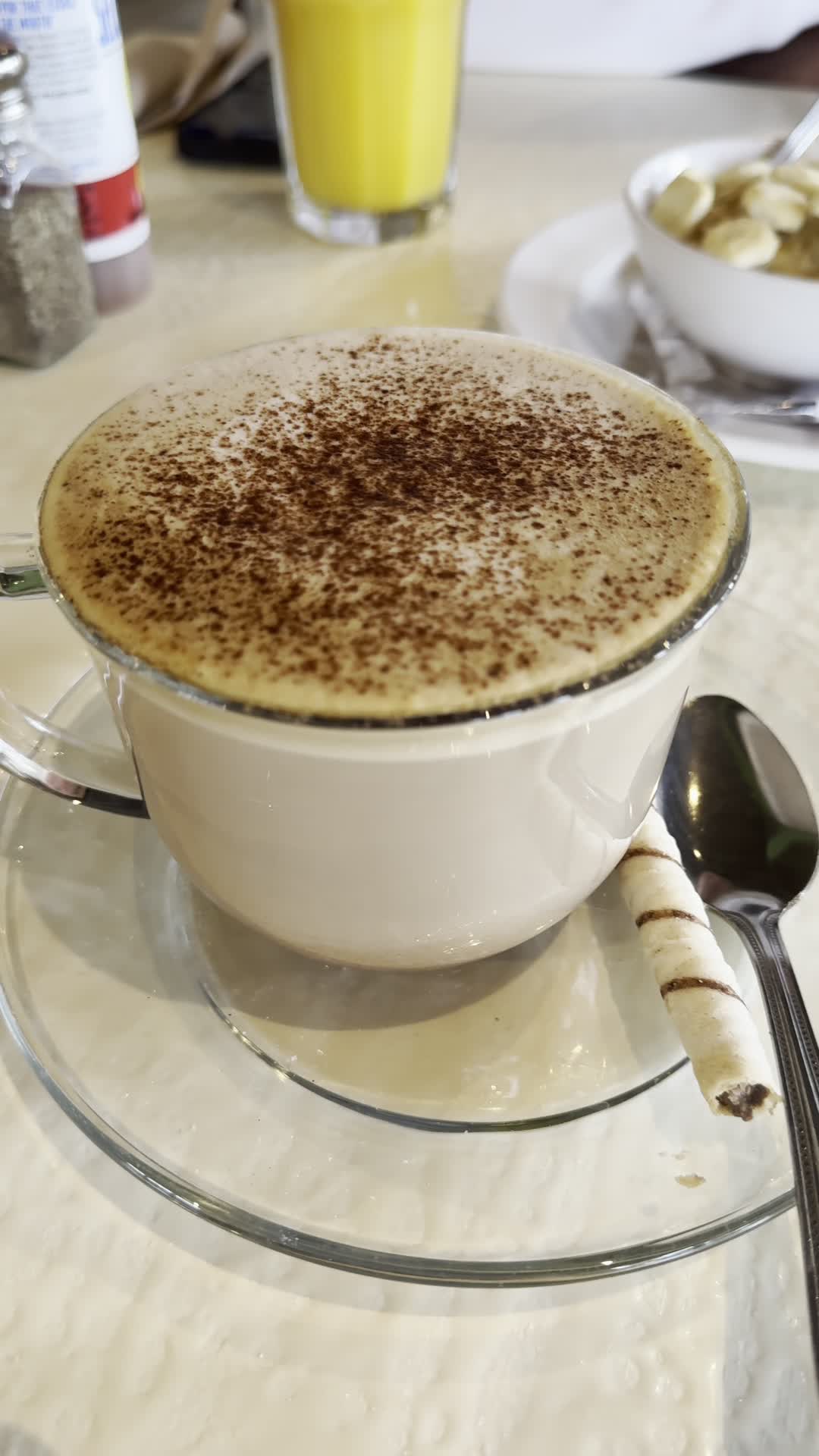 Vida 33 Latin Bistro