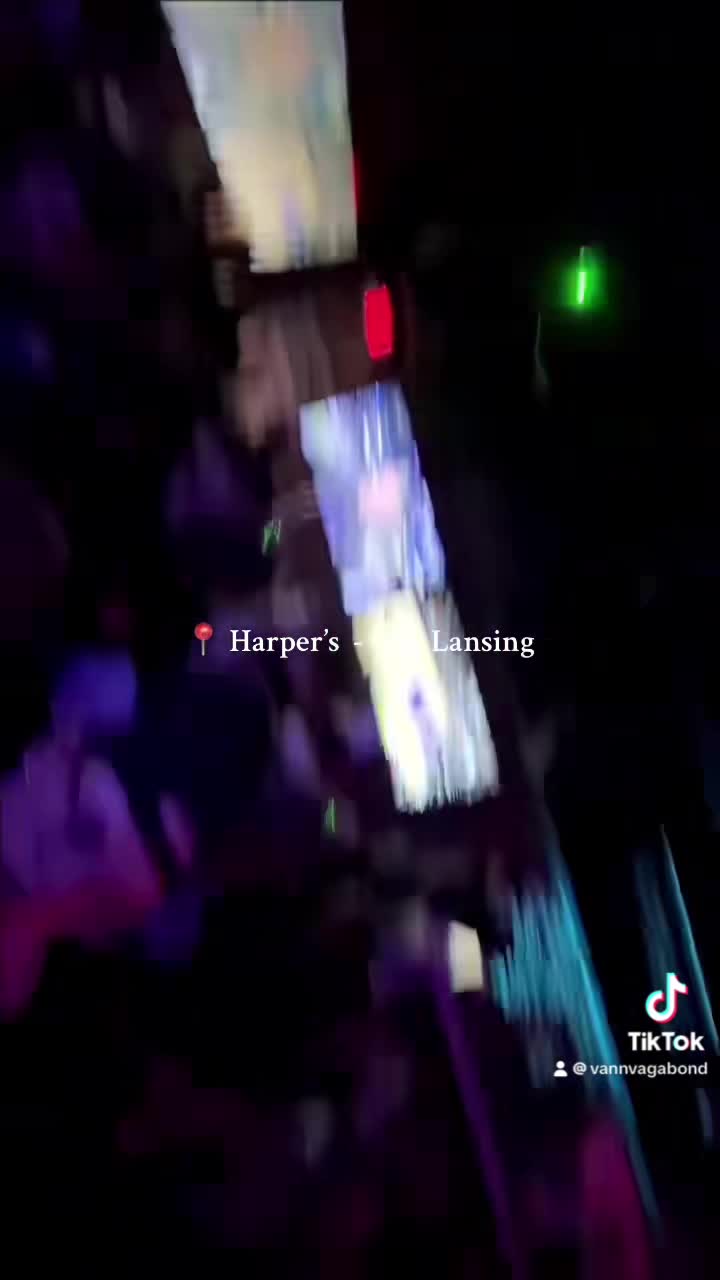 Video review of Harper's Restaurant & Pub