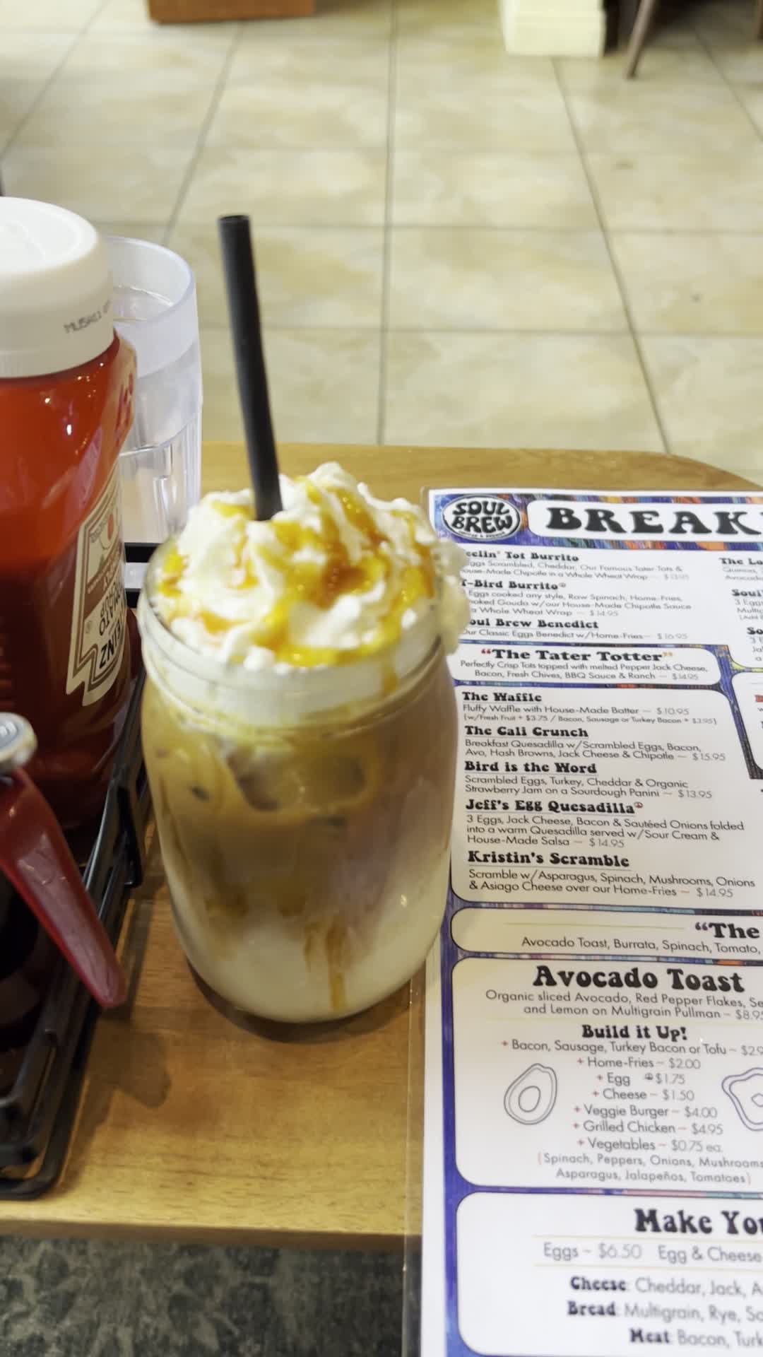 Soul Brew