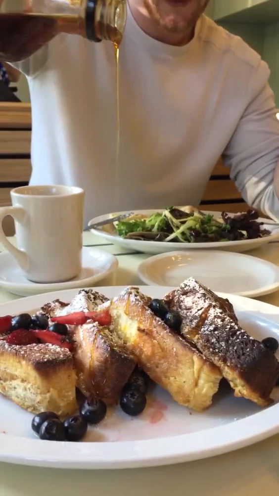 French Toast