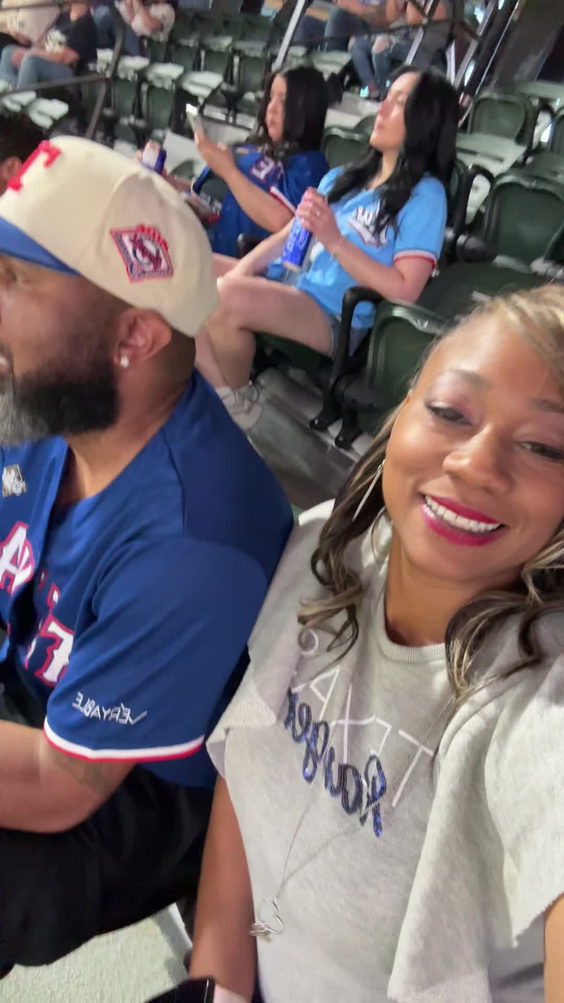 Texas Rangers