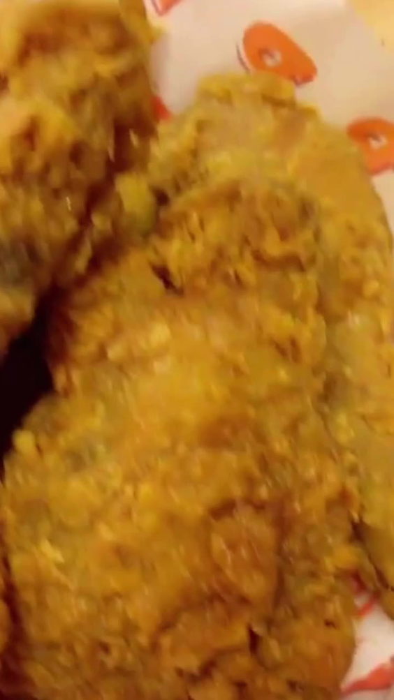 Popeyes Louisiana Kitchen