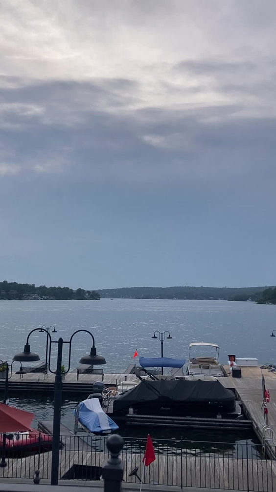 Windlass Restaurant