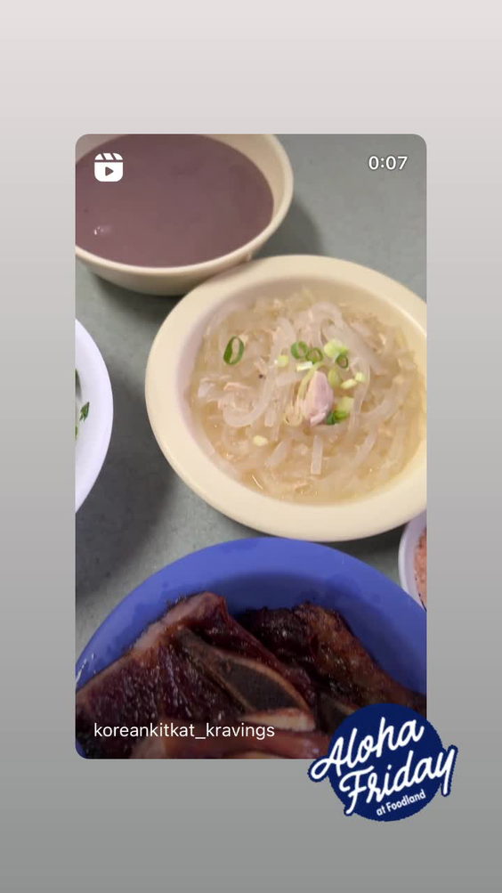 Helena's Hawaiian Food