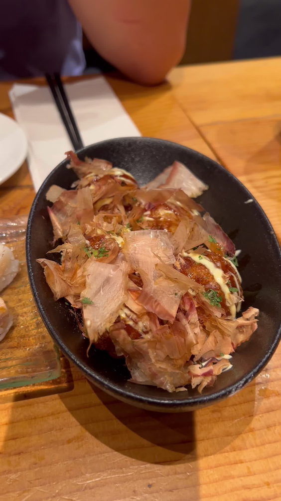 Kinka Sushi Bar Izakaya North York