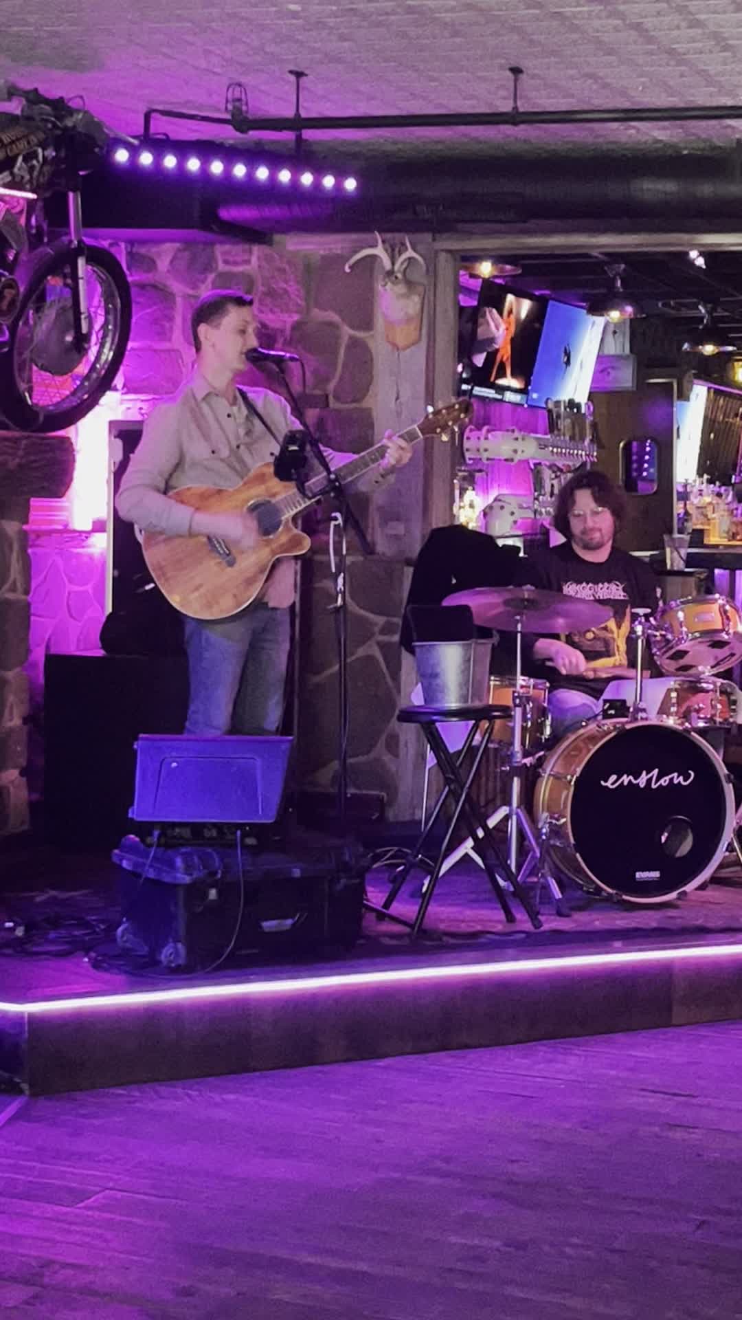 Video review of The Horse You Came In On Saloon