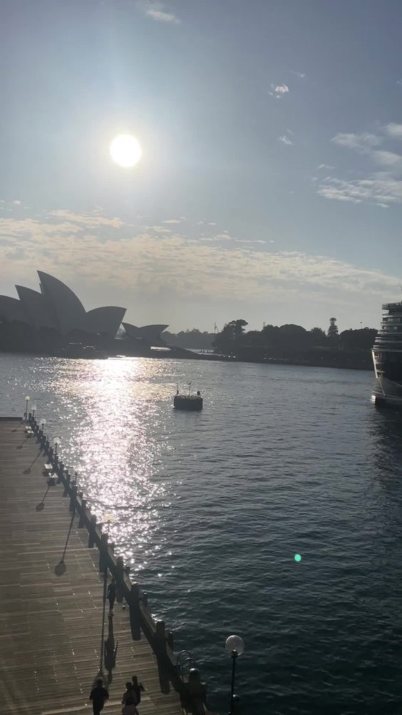 Park Hyatt Sydney
