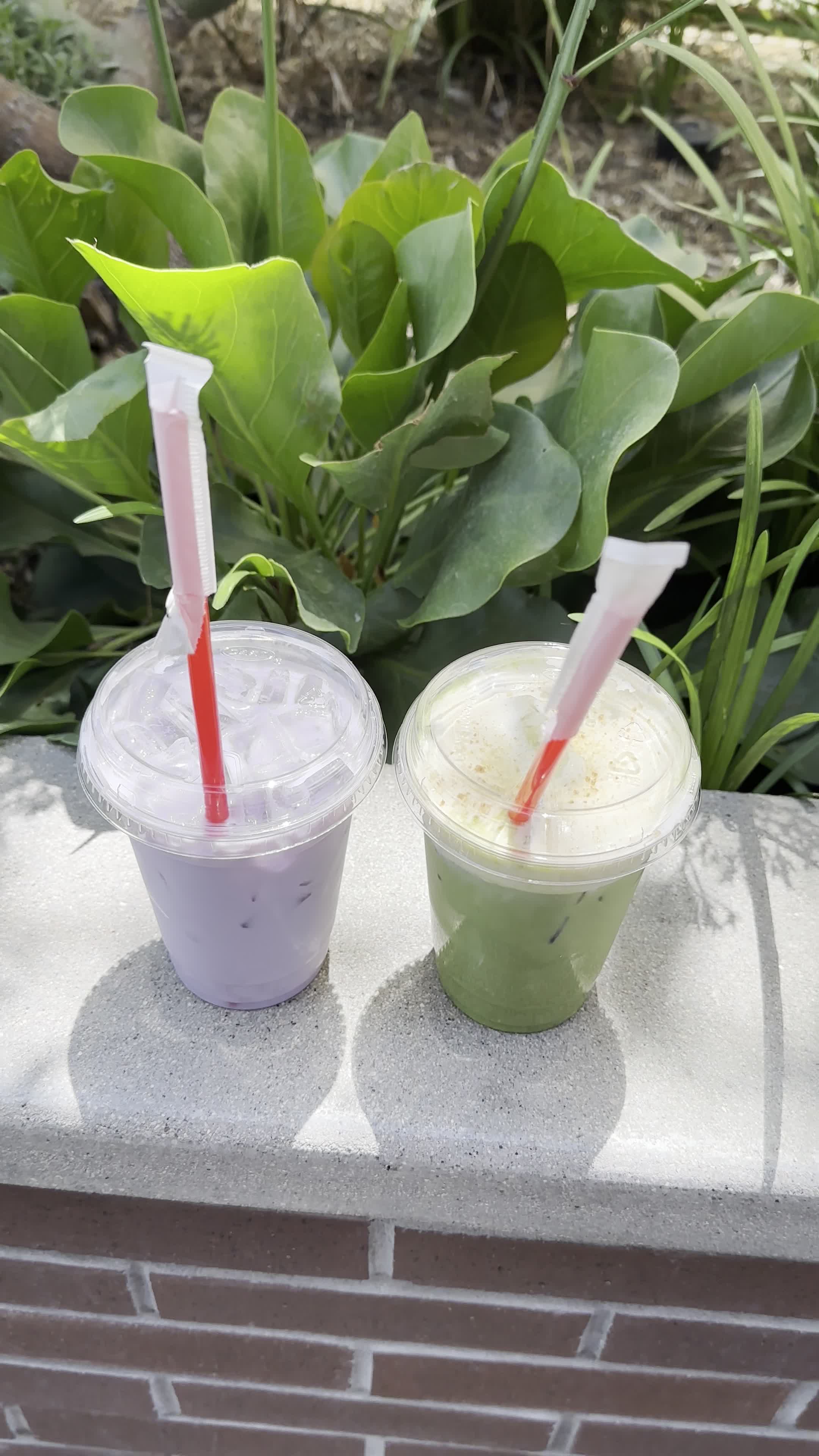 The Loaf Japanese Bakery & Cafe