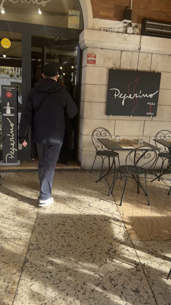 Peperino