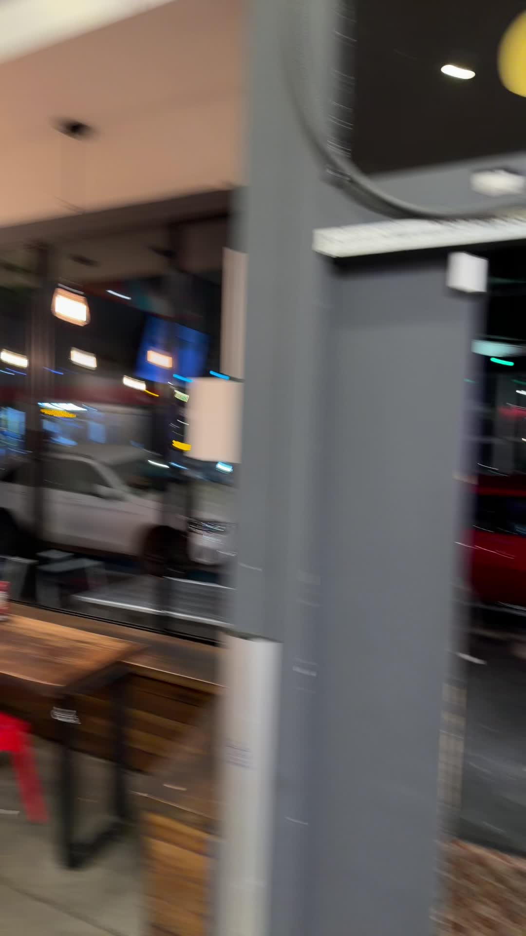 Flippin Burger