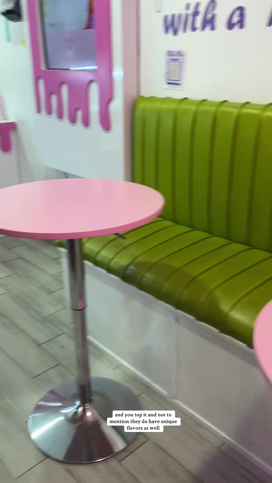 Paleta Mia Icepops