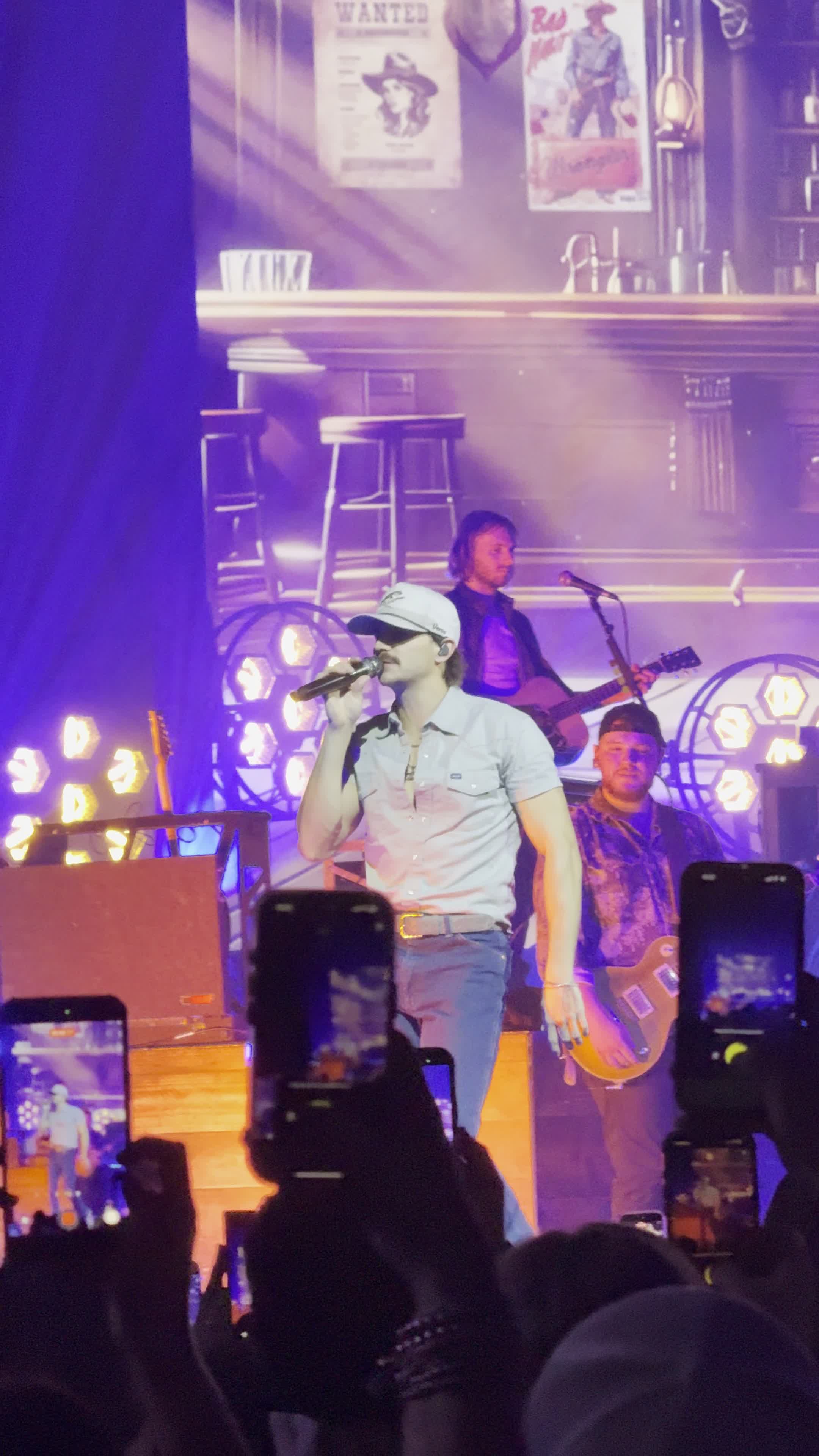 City Moment · Durant