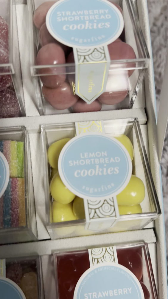 Sugarfina Beverly Hills