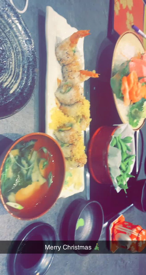 Hanagi Restaurant