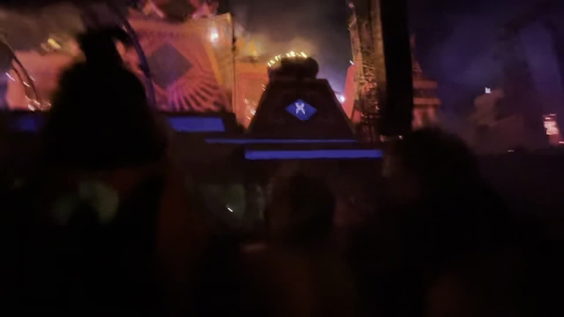 Elements Music & Arts Festival
