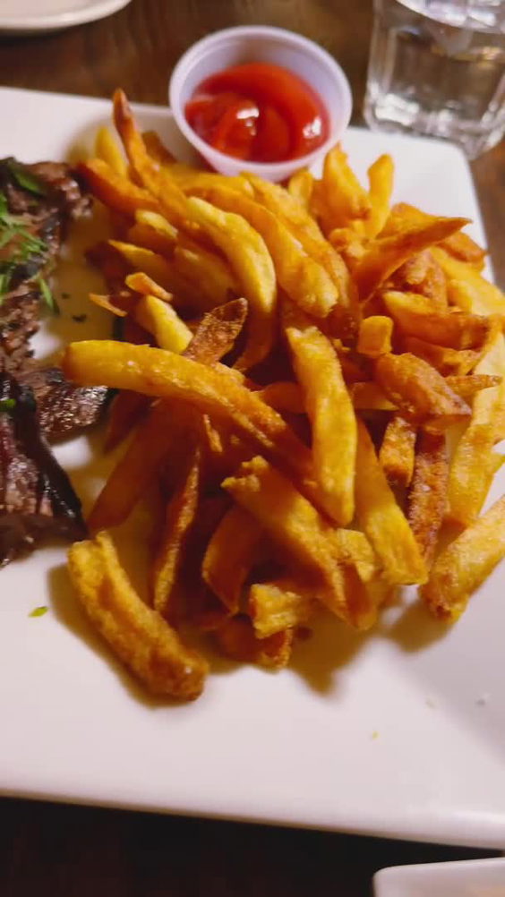 Bistro La Source