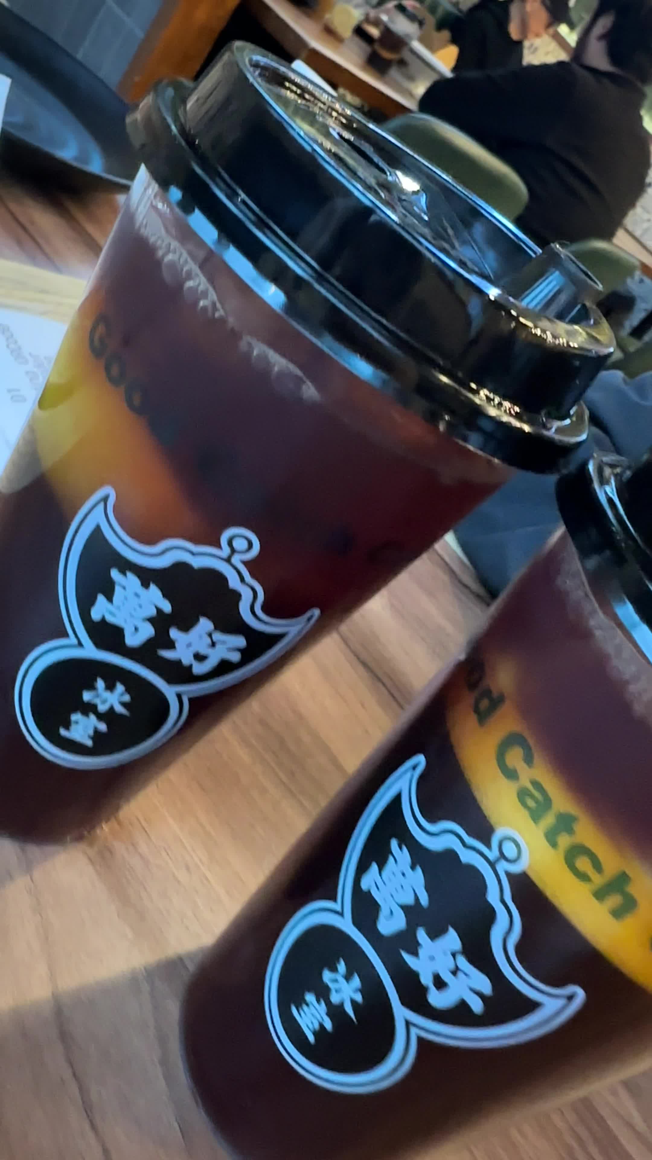 Good Catch Cafe 萬好冰室