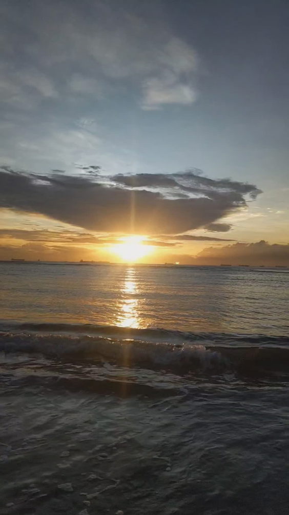 Coco Beach